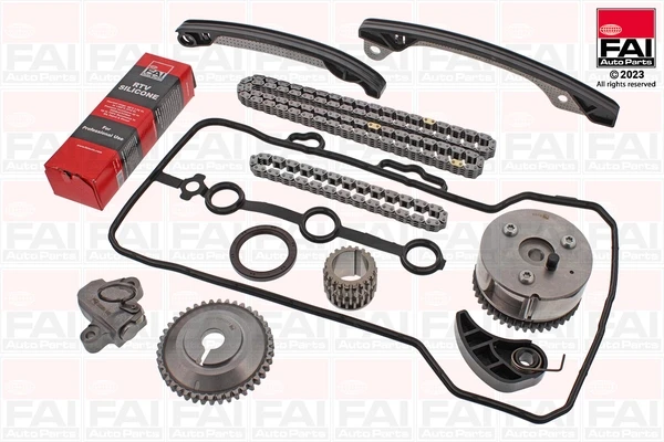 TCK386VVT FAI