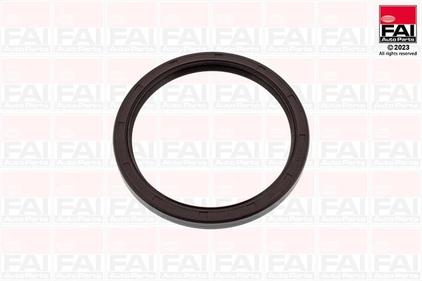 Anillo retén, cigüeñal KIA Sephia 1 (FA)