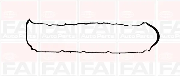 Junta tapa de balancines RC1768S FAI