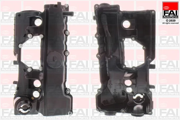 Tapa de balancines VC020 FAI