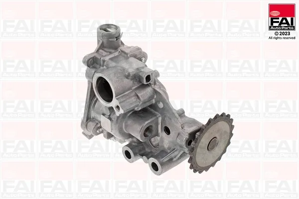 Bomba De Aceite OP336 FAI