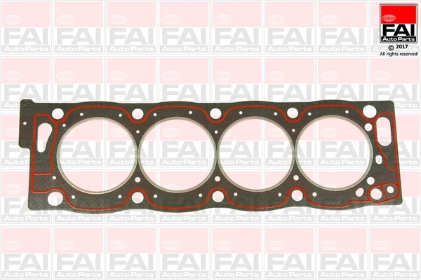 Junta de culata para Peugeot Boxer (230)