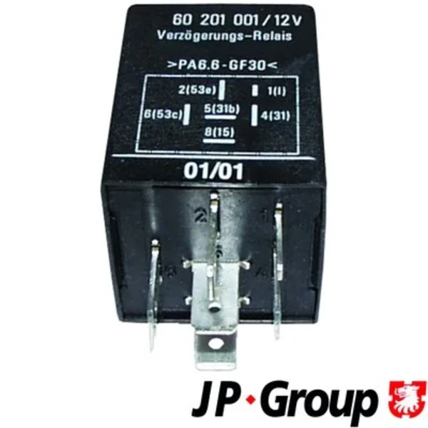 1299200300 JP Group