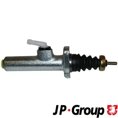 Cilindro maestro de embrague 1130601900 JP Group