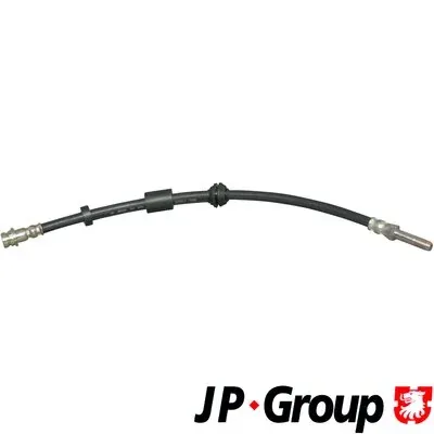 Latiguillos de freno delantero 1561600500 JP Group