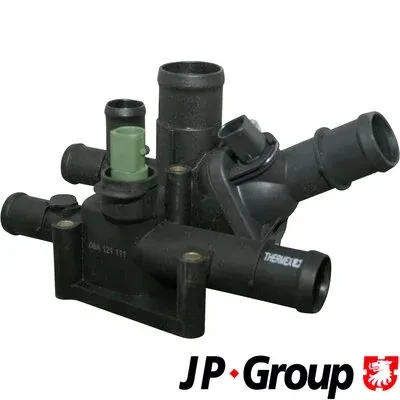 Caja de termostato 1114507900 JP Group