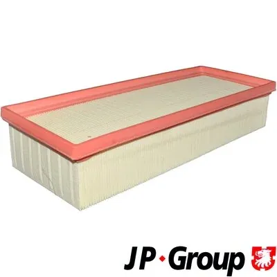 Filtro de aire 1118609300 JP Group