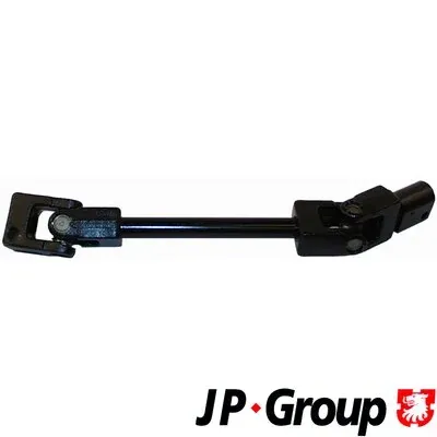 Eje inferior de la columna de dirección 1144900200 JP Group