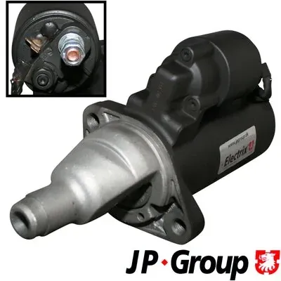 Motor de arranque 1190305300 JP Group