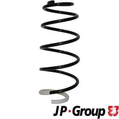 Muelle delantero 4142204600 JP Group