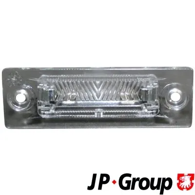 Luz matricula 1195601000 JP Group
