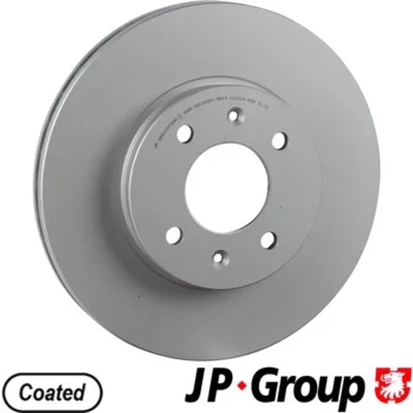 3663101500 JP Group