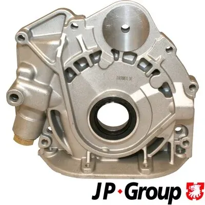 Bomba De Aceite 1113102600 JP Group