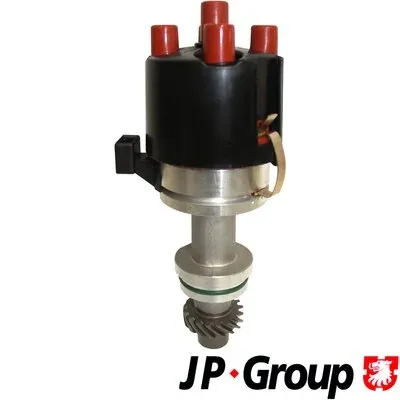 Distribuidor de encendido 1191100500 JP Group