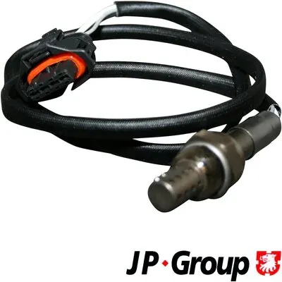 Sensor de oxígeno previo al catalizador 1293800700 JP Group