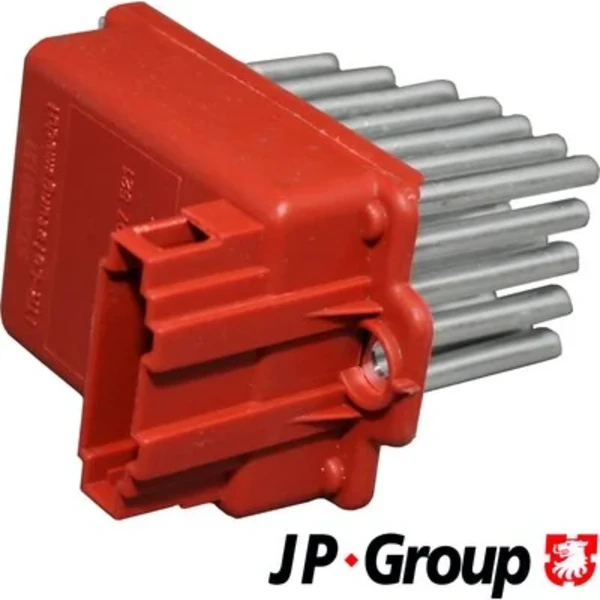 1196850500 JP Group