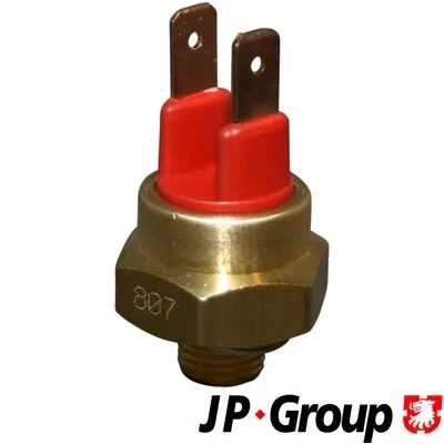 Sensor de temperatura del refrigerante 035919369B VAG