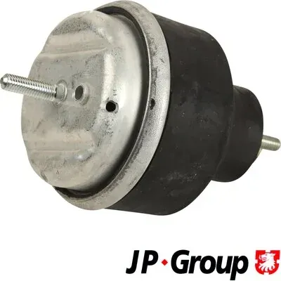 Soporte izquierdo del motor 1117908070 JP Group