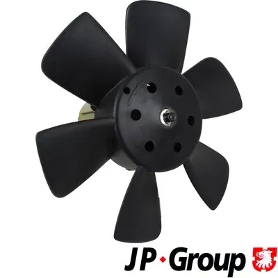 Ventilador del motor 1199100100 JP Group