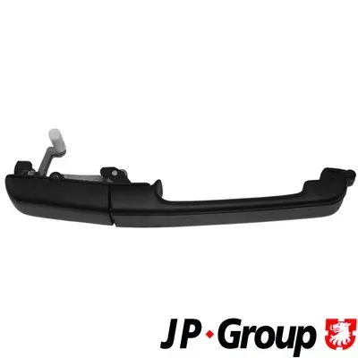 Manija exterior trasera izquierda 1187200270 JP Group
