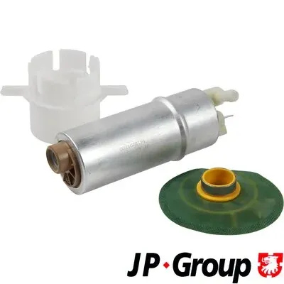 Elemento de turbina de la bomba de combustible 1415201700 JP Group