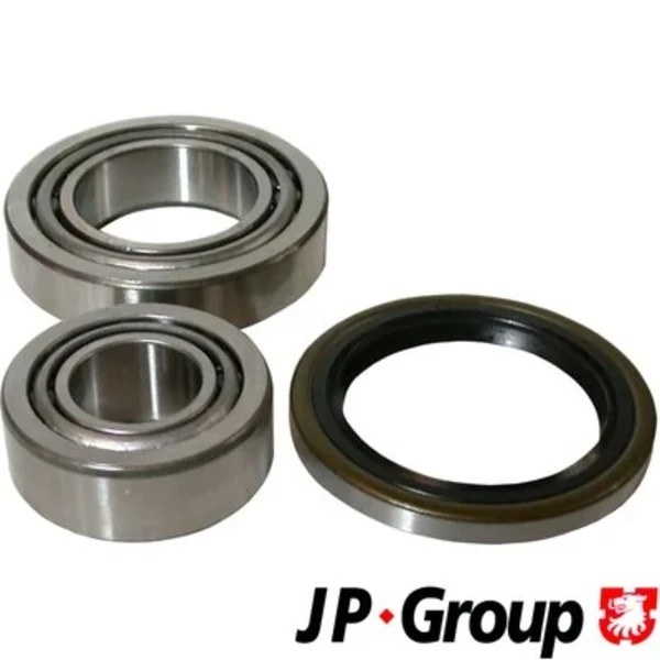 1141300510 JP Group cojinete de rueda delantero