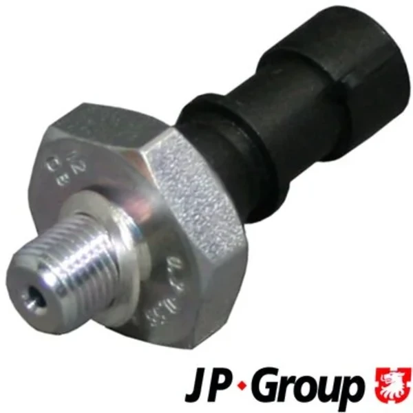 1293500700 JP Group indicador, presión del aceite