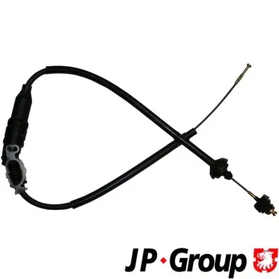 Cable de embrague 1170202100 JP Group