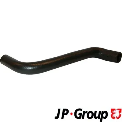 Manguera radiador 1114302900 JP Group