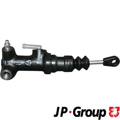 Cilindro maestro de embrague 1130600900 JP Group