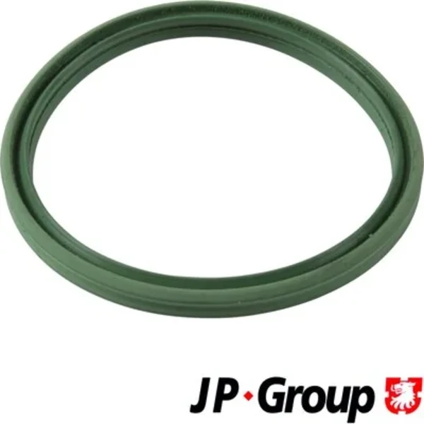 1117750100 JP Group junta (anillo de la manguera de enfriamiento de la turbina, dando)