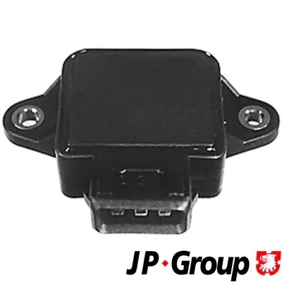 Sensor TPS 1297000400 JP Group