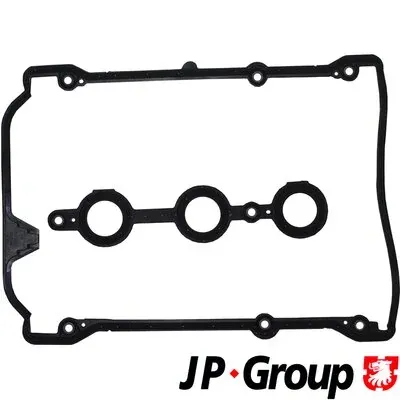 Juego de juntas de tapa de balancines JP GROUP 1119202810