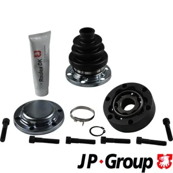 1143501560 JP Group