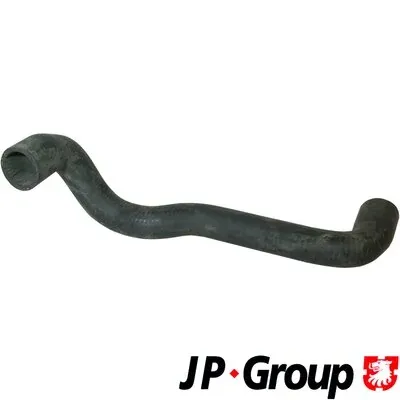 Manguera radiador 1114309700 JP Group