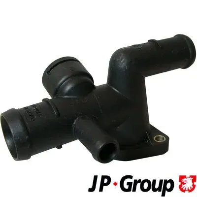 Brida del sistema de refrigeración (triple unión) 1114503800 JP Group