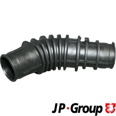 Tubo de admisión del cuerpo de mariposa 1216000500 JP Group