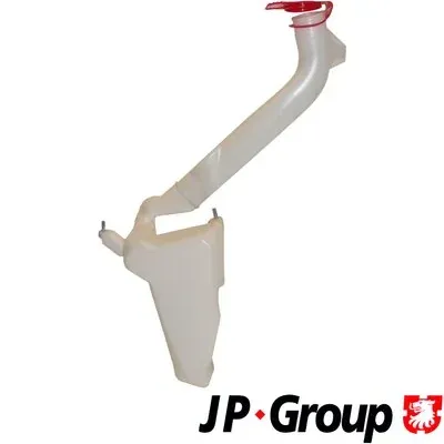 Depósito de limpiaparabrisas 1198600600 JP Group