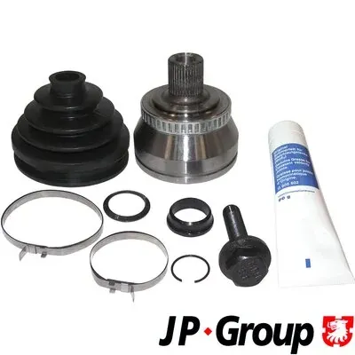 Junta homocinetica 1143301810 JP Group