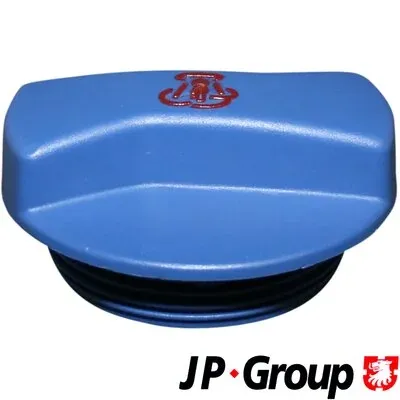 Tapón depósito de refrigerante 1114800200 JP Group