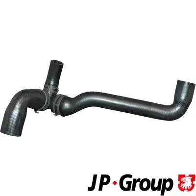Manguera radiador 1114309500 JP Group