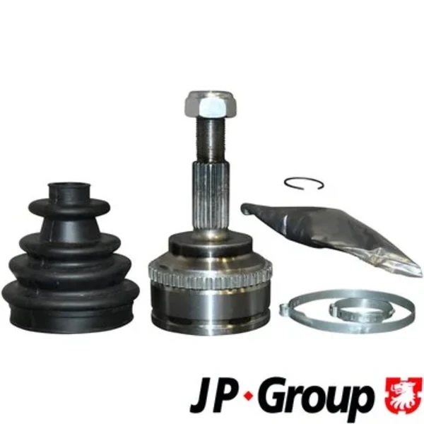 4343300210 JP Group junta homocinética exterior delantera
