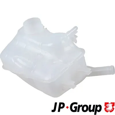 Vaso de expansión 4314700200 JP Group