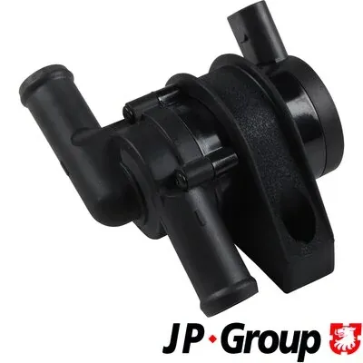 Bomba de agua eléctrica auxiliar 1114112800 JP Group
