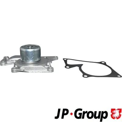 Bomba de agua 4014102100 JP Group
