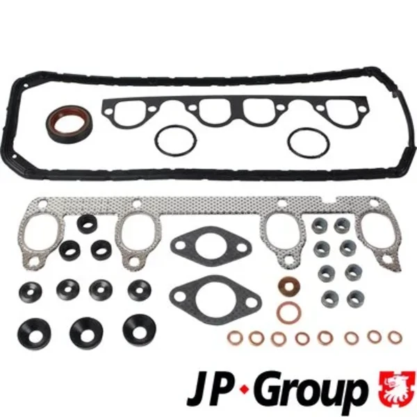 Juego de juntas de motor, completo, superior Volkswagen Vento (1H2)