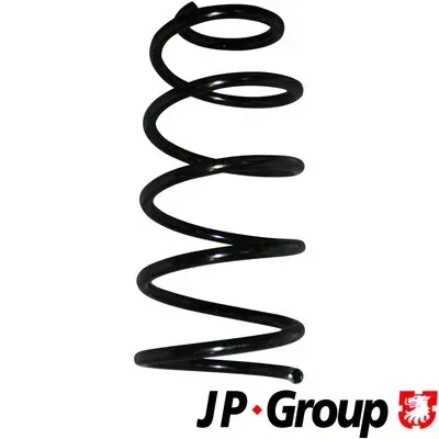 Muelle delantero 1142202400 JP Group