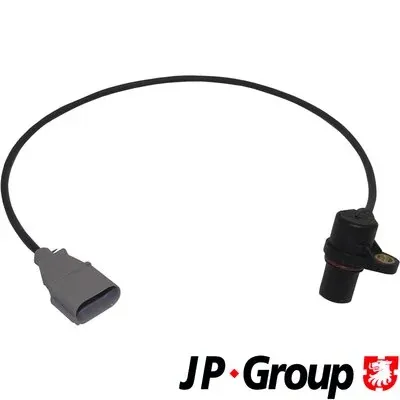 Sensor de cigüeñal 1193700700 JP Group