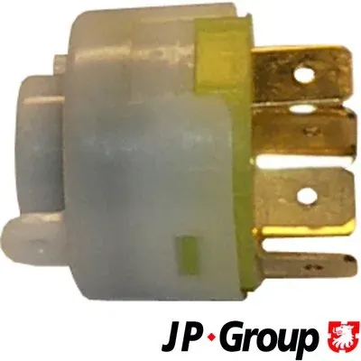 Conmutador de arranque 1190400400 JP Group