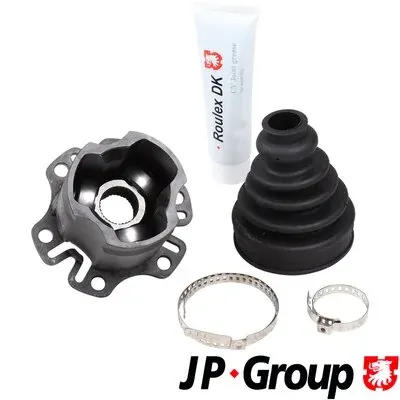 Junta homocinética interna delantera 1143501410 JP Group